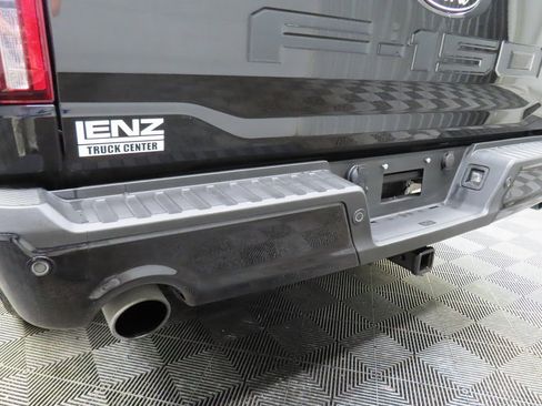 Used 2024 Ford F150 Lariat image 43