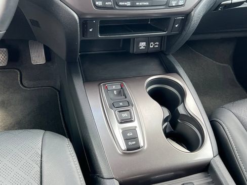 Used 2021 Honda Passport EX-L image 21