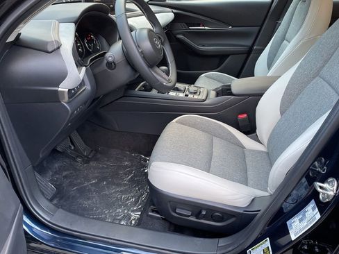 New 2026 MAZDA CX-30 AWD 2.5 S image 12