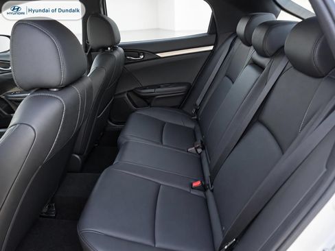 Used 2020 Honda Civic EX-L image 9