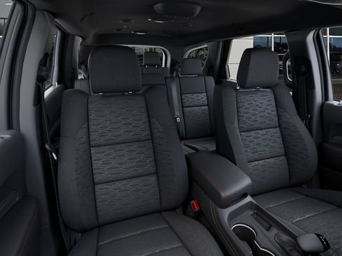 New 2026 Dodge Durango GT AWD/4WD image 16