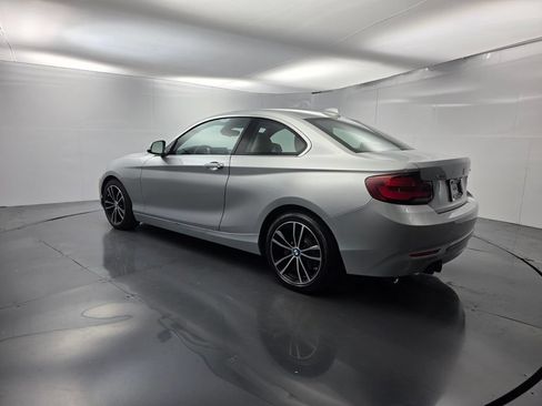 Used 2020 BMW 230i xDrive Coupe w/ Premium Package AWD/4WD image 6