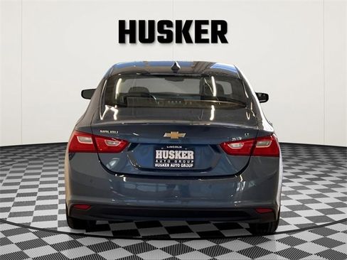 Certified 2024 Chevrolet Malibu LT image 6