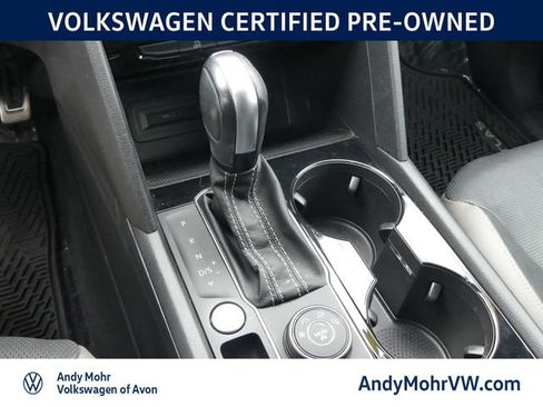 Certified 2023 Volkswagen Atlas Cross Sport SEL Premium R-Line AWD/4WD image 36
