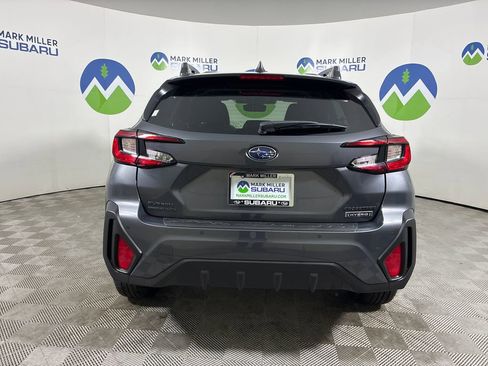 New 2026 Subaru Crosstrek 2.5i Limited image 6