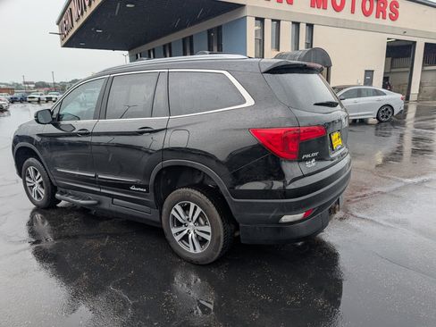 Used 2018 Honda Pilot EX-L image 6