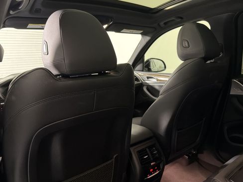 Used 2021 BMW X3 xDrive30i w/ Convenience Package AWD/4WD image 31
