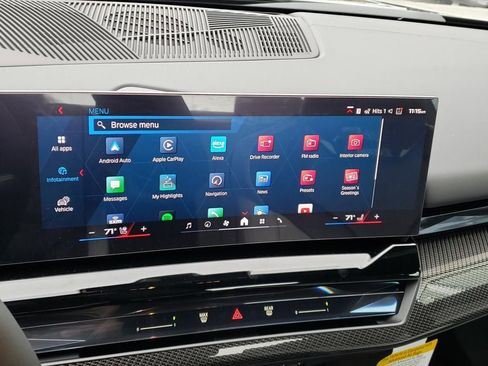 New 2026 BMW M5 w/ Carbon Package image 26