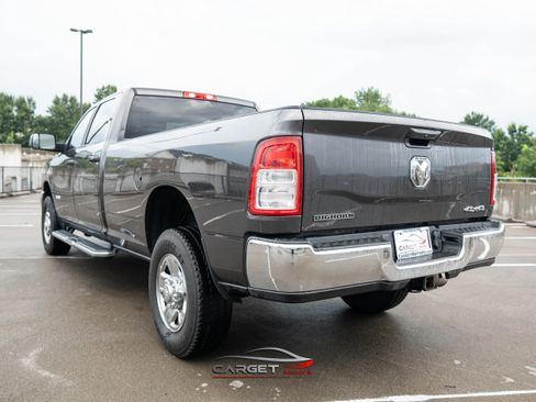 Used 2021 RAM 2500 Big Horn image 5