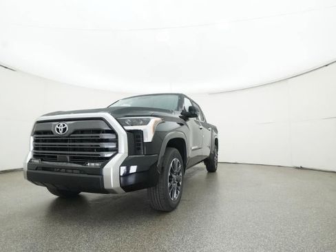 New 2026 Toyota Tundra Limited image 32