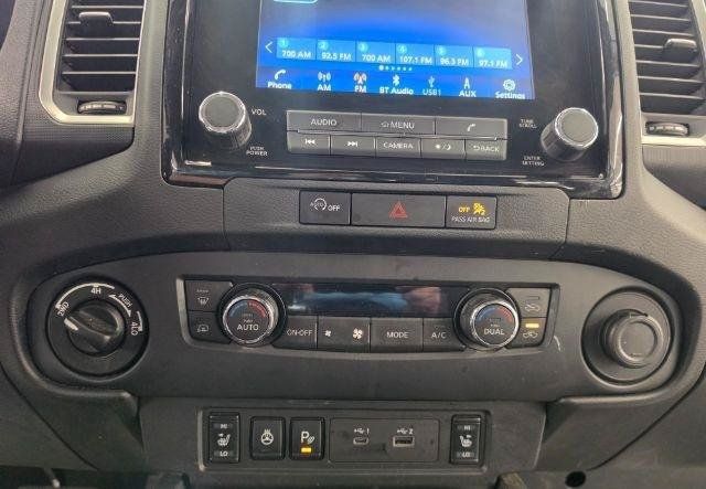 Used 2023 Nissan Frontier SV w/ Technology Package AWD/4WD image 22