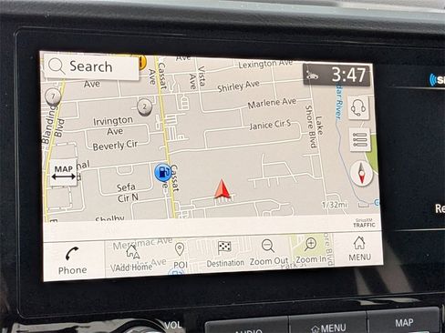 New 2025 Nissan Frontier Pro-X w/ Pro Premium Package image 25