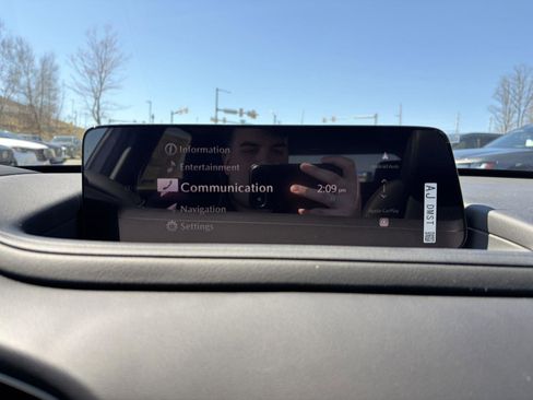 New 2026 MAZDA CX-30 AWD 2.5 S image 28