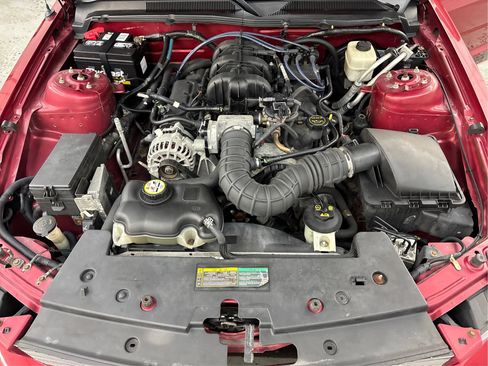Used 2007 Ford Mustang Premium RWD image 27