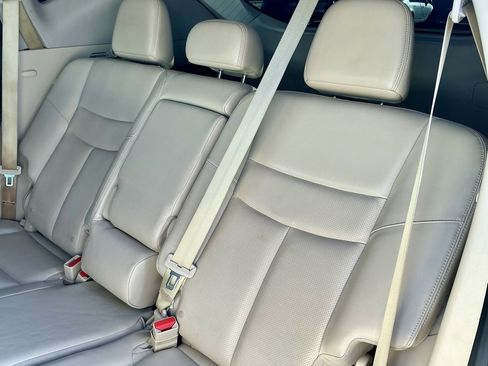 Used 2018 Nissan Murano SL w/ Cargo Package image 29