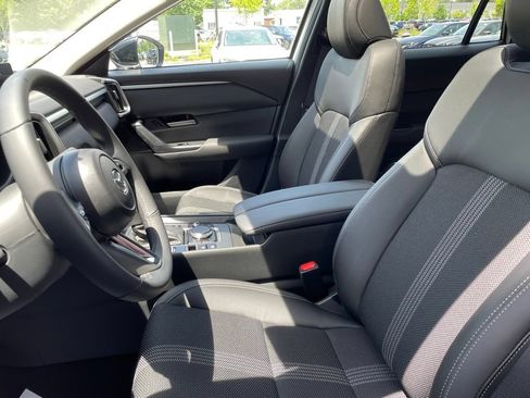 New 2026 MAZDA CX-50 2.5 Hybrid w/ Preferred Pkg AWD/4WD image 12