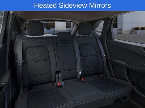 New 2026 Ford Escape Active w/ Tech Pack #1 image 11
