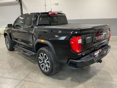 Used 2024 GMC Canyon AT4 w/ AT4 Premium Package