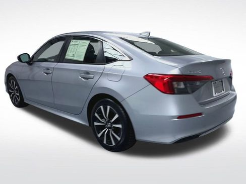 Used 2022 Honda Civic EX image 23