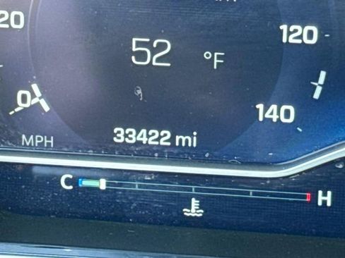 Used 2024 Chevrolet Silverado 2500 High Country w/ Technology Package image 40