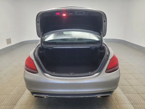 Used 2019 Mercedes-Benz C 300 Sedan w/ Premium Package image 29