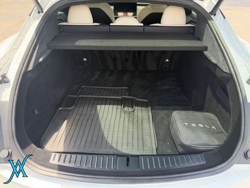 Used 2022 Tesla Model S Standard Range AWD/4WD image 39