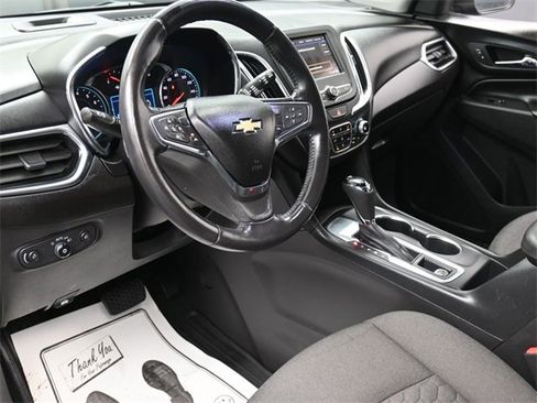 Used 2020 Chevrolet Equinox LT image 14