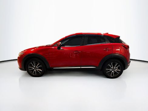 Used 2016 MAZDA CX-3 Grand Touring image 5