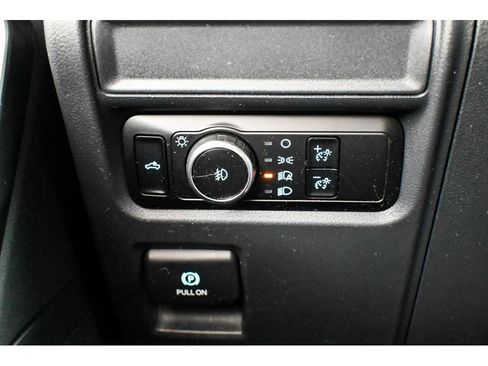 Used 2024 Ford F150 STX w/ STX Black Appearance Package image 37