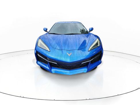 Used 2023 Chevrolet Corvette Z06 image 2