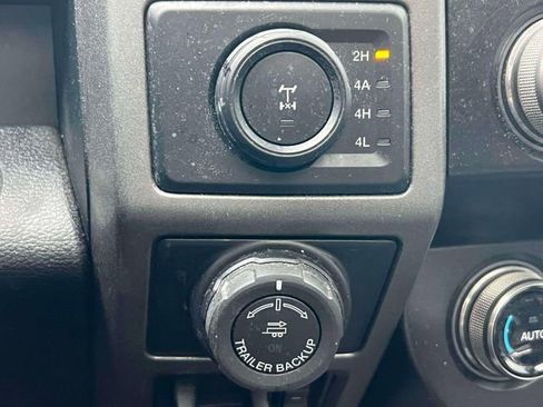 Used 2020 Ford F150 Raptor w/ Equipment Group 802A Luxury image 25