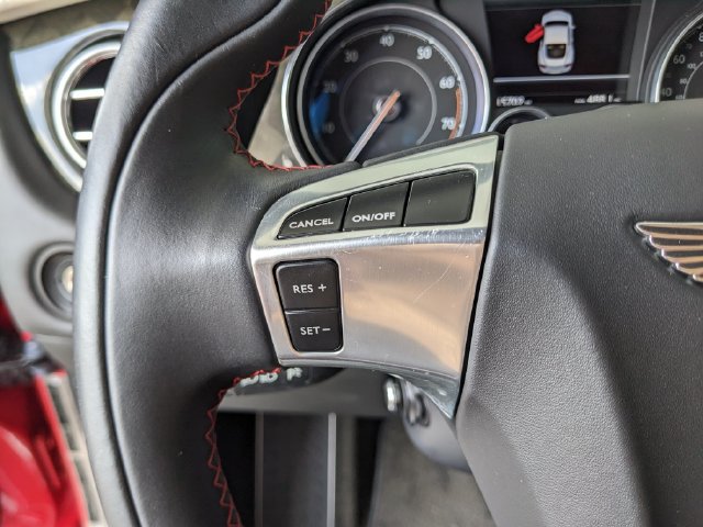 Used 2017 Bentley Continental GT Supersports AWD/4WD image 28