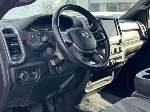 Used 2024 RAM 2500 Big Horn image 13