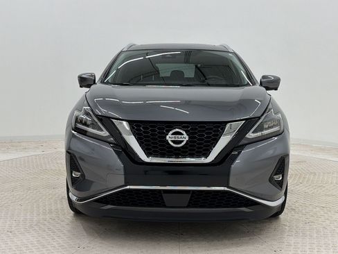 Used 2019 Nissan Murano Platinum w/ Cargo Package FWD image 6