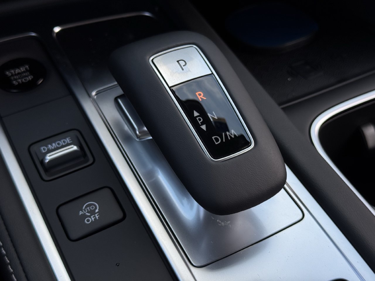 New 2027 INFINITI QX60 Sport AWD/4WD image 18