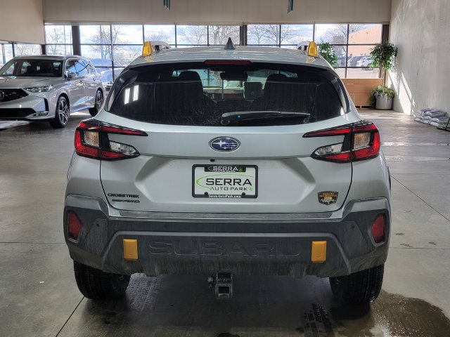 New 2026 Subaru Crosstrek 2.5i Wilderness AWD/4WD image 7