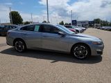 Used 2023 Chevrolet Malibu LT image 2