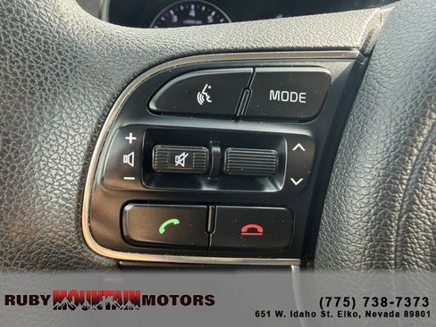 Used 2018 Kia Optima LX w/ 17" Alloy Wheels Package image 14