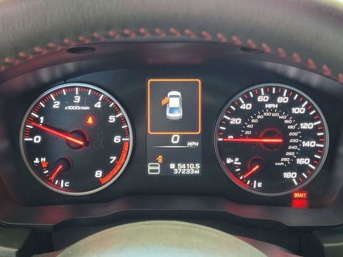 Used 2023 Subaru WRX Premium AWD/4WD image 29