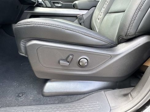 New 2026 RAM 1500 Rebel w/ Rebel Level 2 Equipment Group AWD/4WD image 19