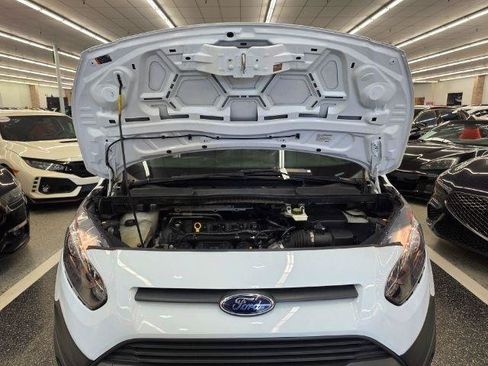 Used 2016 Ford Transit Connect XL FWD image 33
