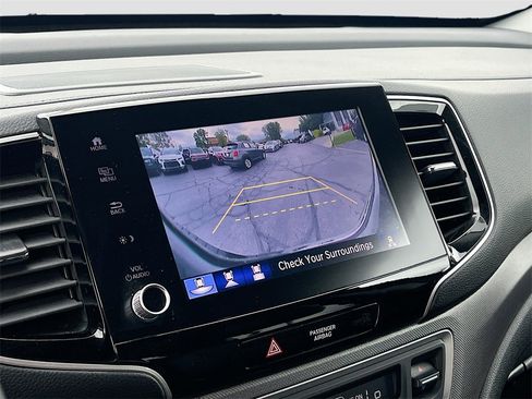 Used 2023 Honda Ridgeline RTL-E image 14