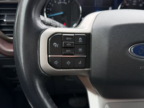 Certified 2022 Ford Expedition Limited AWD/4WD image 16