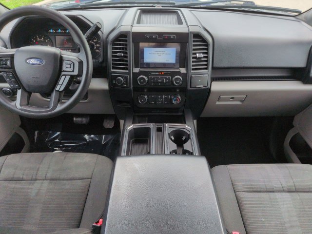 Certified 2019 Ford F150 XL w/ Equipment Group 101A Mid AWD/4WD image 15