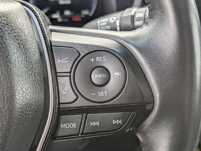 Used 2023 Toyota Venza Limited AWD/4WD image 20