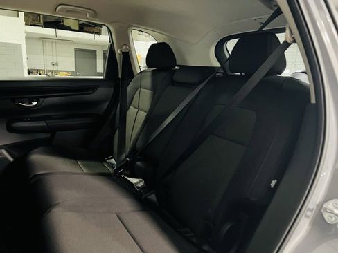 New 2026 Honda CR-V LX image 23