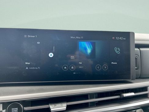 New 2026 Hyundai Santa Fe XRT AWD/4WD image 25