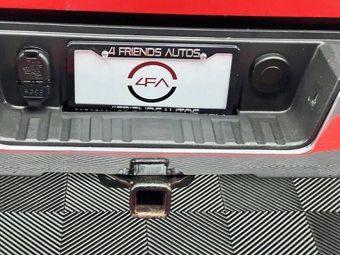 Used 2017 GMC Sierra 1500 SLE w/ SLE Value Package image 29