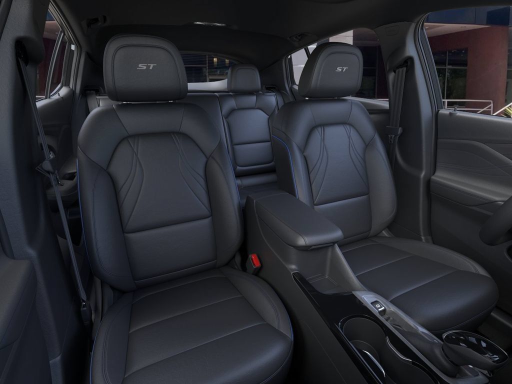 New 2026 Buick Envista Sport Touring w/ Convenience I Package FWD image 17