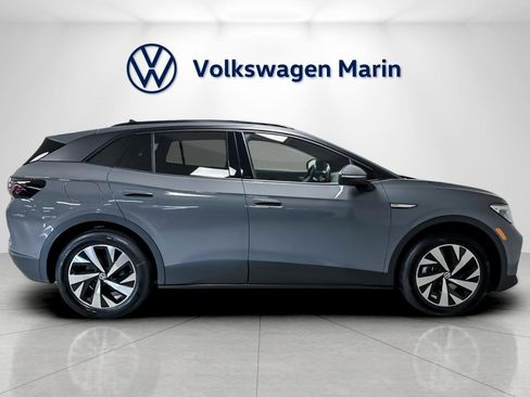 New 2025 Volkswagen ID.4 Pro image 6